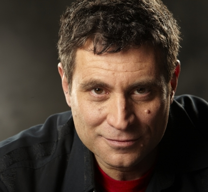 Paul Provenza